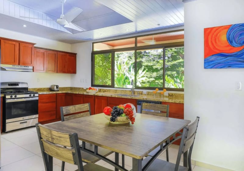 Ballena Bliss Home