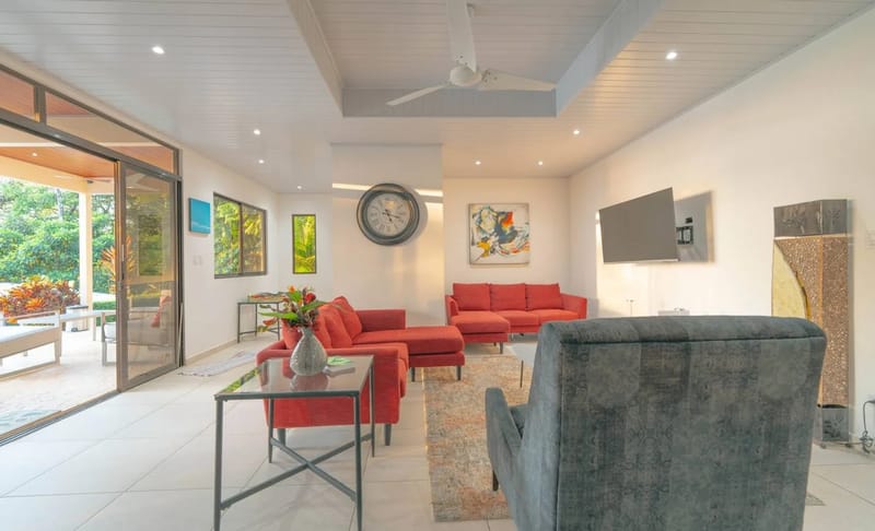 Ballena Bliss Home
