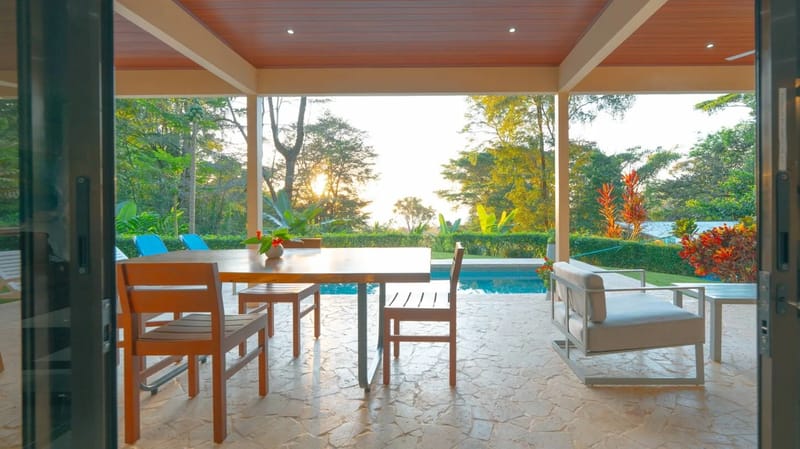 Ballena Bliss Home