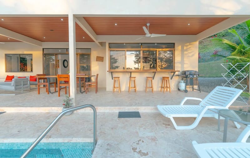Ballena Bliss Home