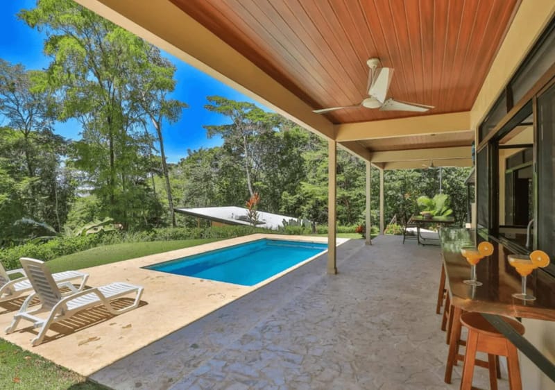 Ballena Bliss Home