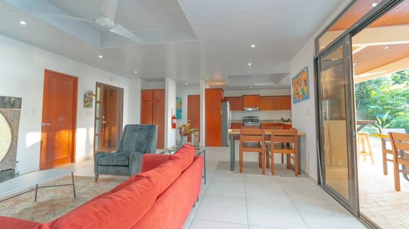 Ballena Bliss Home