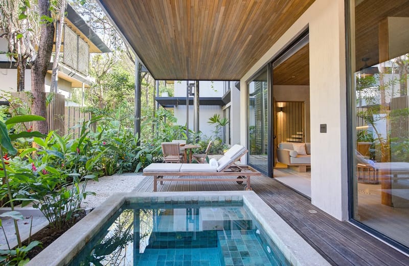 Quin | Residencia con jacuzzi · 2