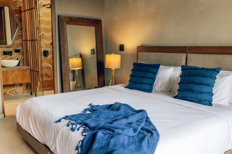Quin | Residencia con jacuzzi · 4