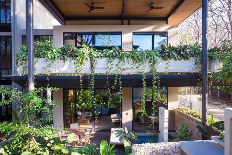 Quin | Residencia con jacuzzi · 1