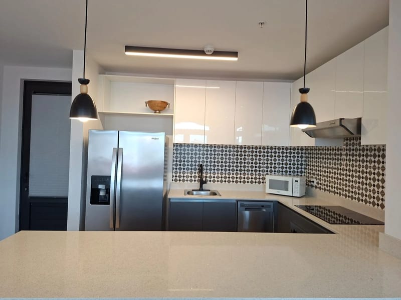 The Urban Condo by AcoModo @Casco Viejo