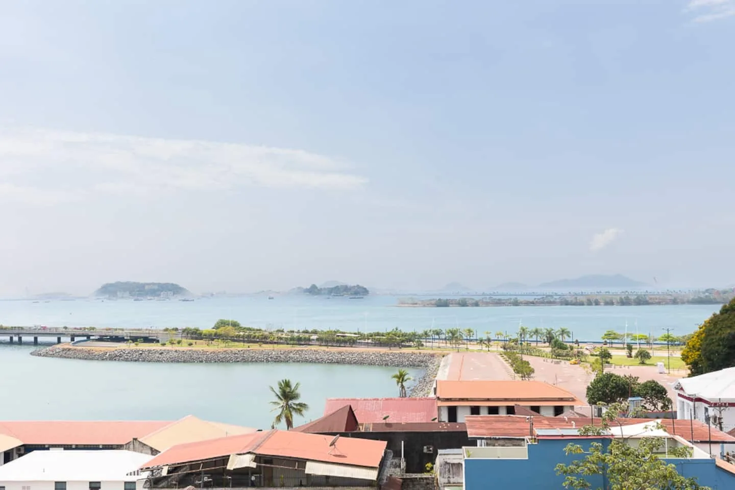 The Urban Condo by AcoModo @Casco Viejo