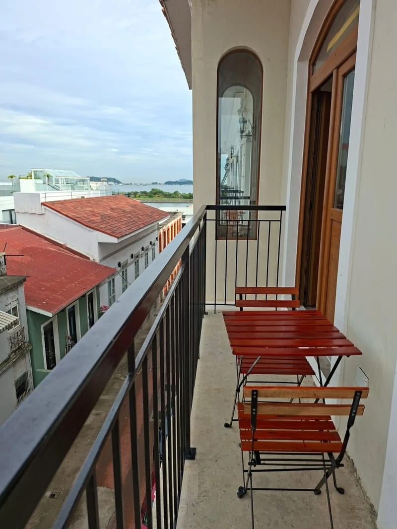 The Urban Condo by AcoModo @Casco Viejo