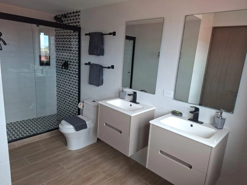 The Urban Condo by AcoModo @Casco Viejo