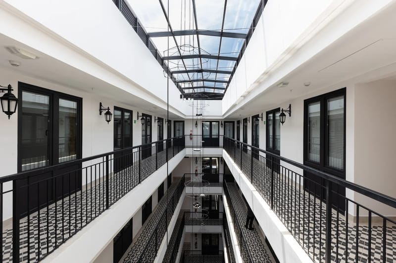 The Urban Condo by AcoModo @Casco Viejo