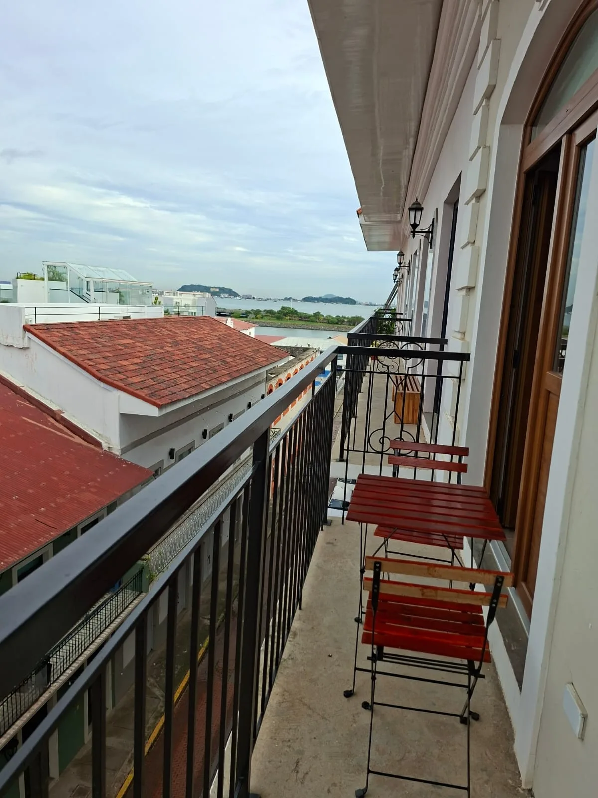 The Urban Condo by AcoModo @Casco Viejo