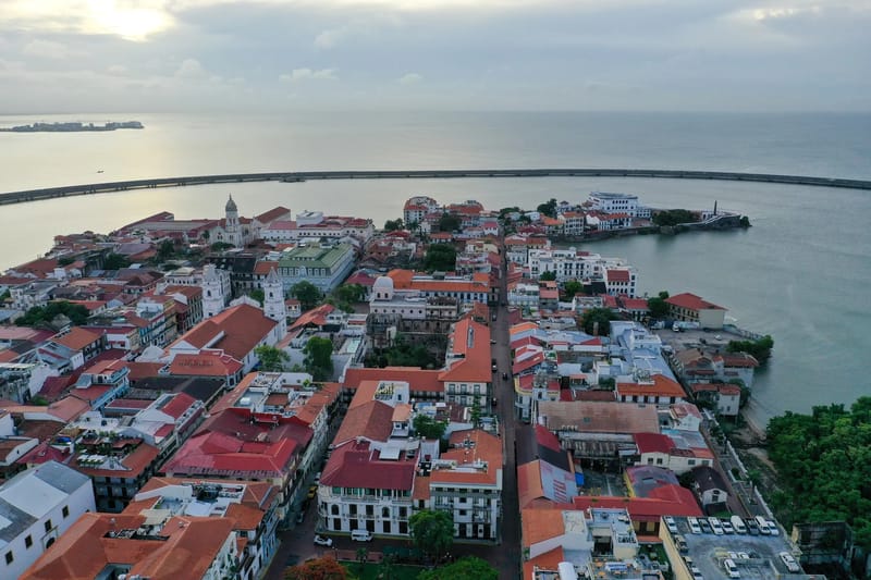 The Urban Condo by AcoModo @Casco Viejo