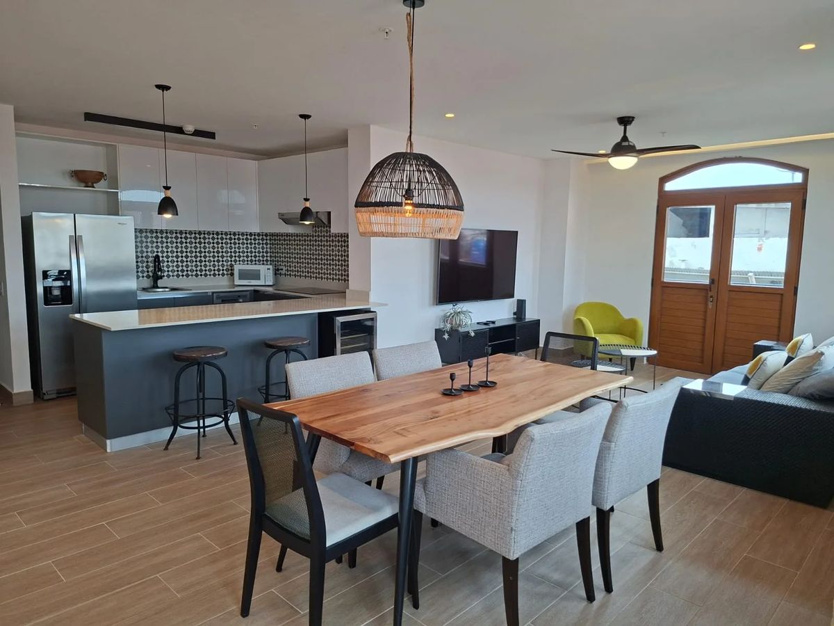 The Urban Condo by AcoModo @Casco Viejo