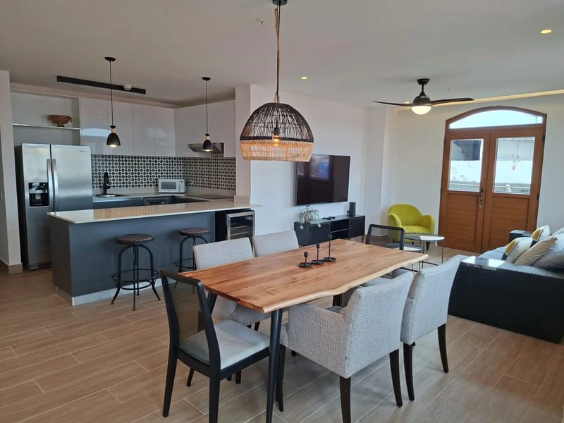 The Urban Condo by AcoModo @Casco Viejo