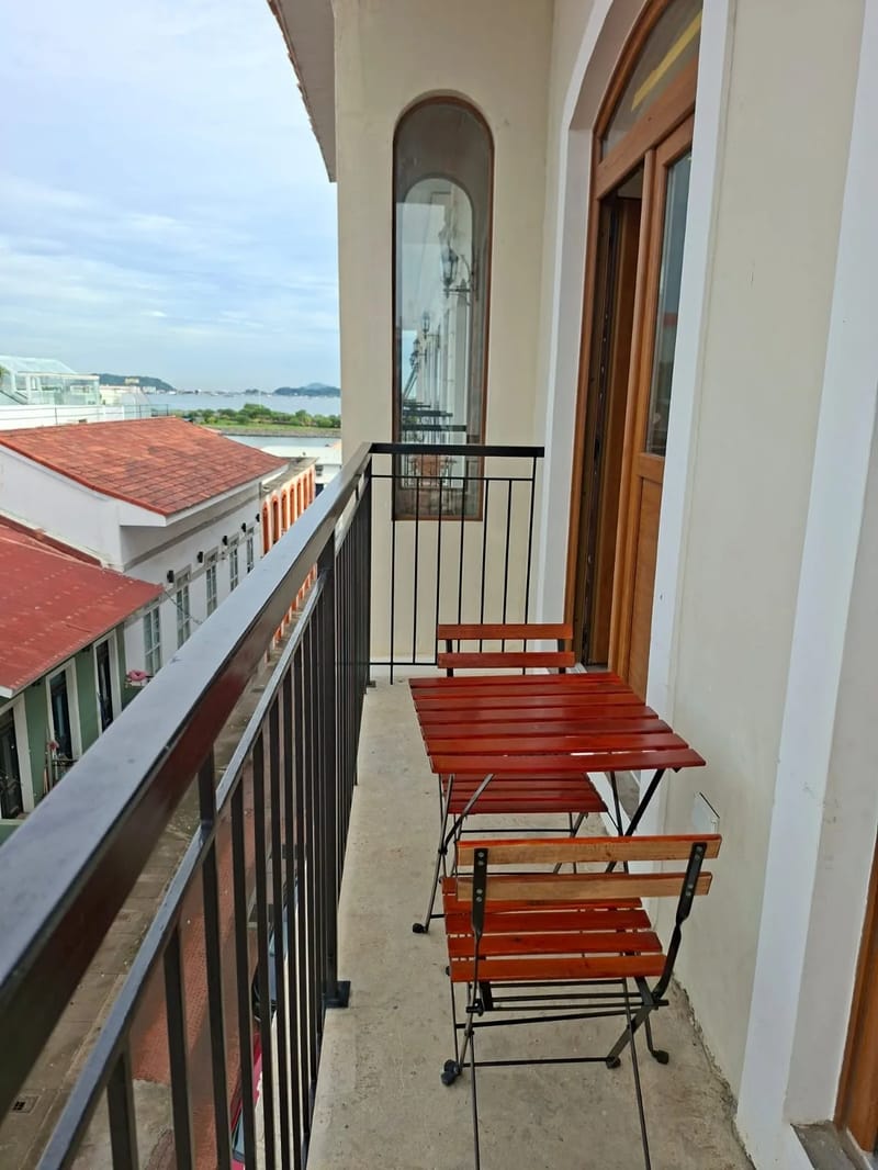 The Urban Condo by AcoModo @Casco Viejo