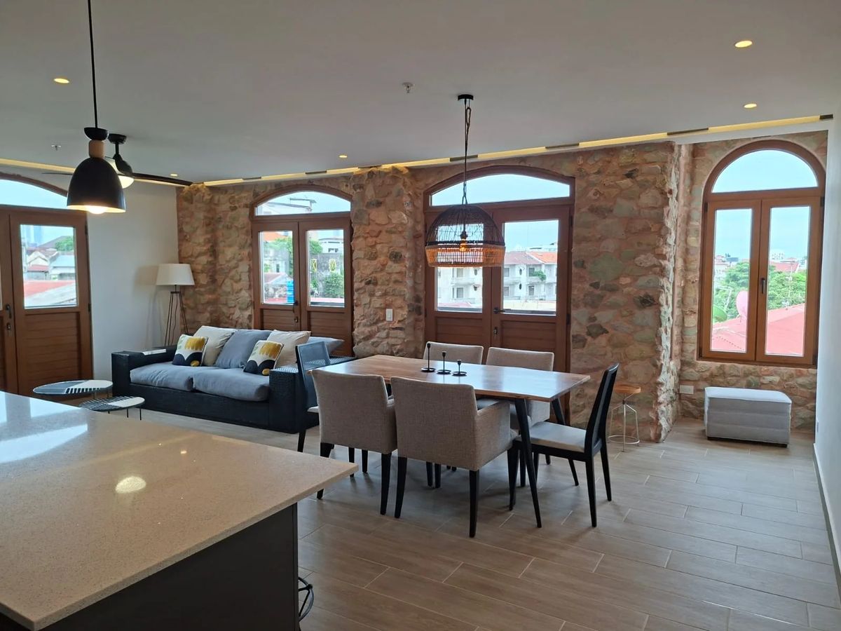 The Urban Condo by AcoModo @Casco Viejo