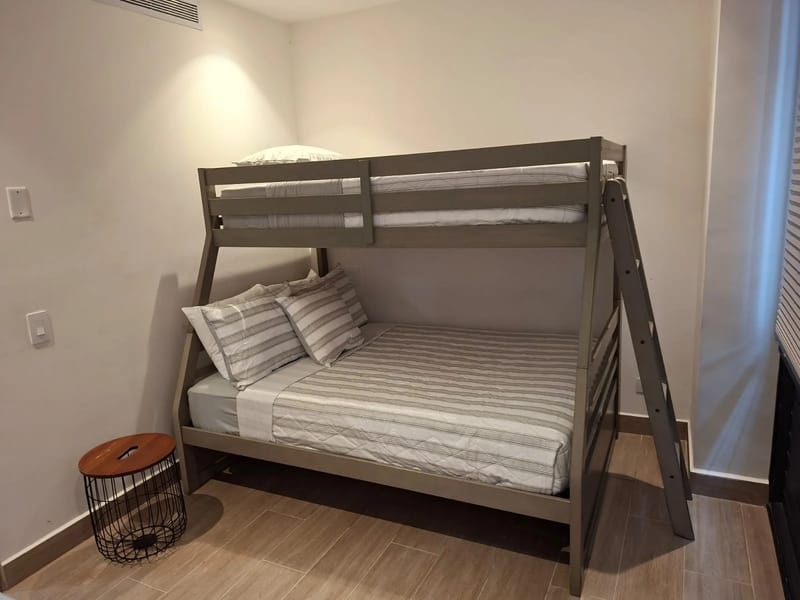 The Urban Condo by AcoModo @Casco Viejo