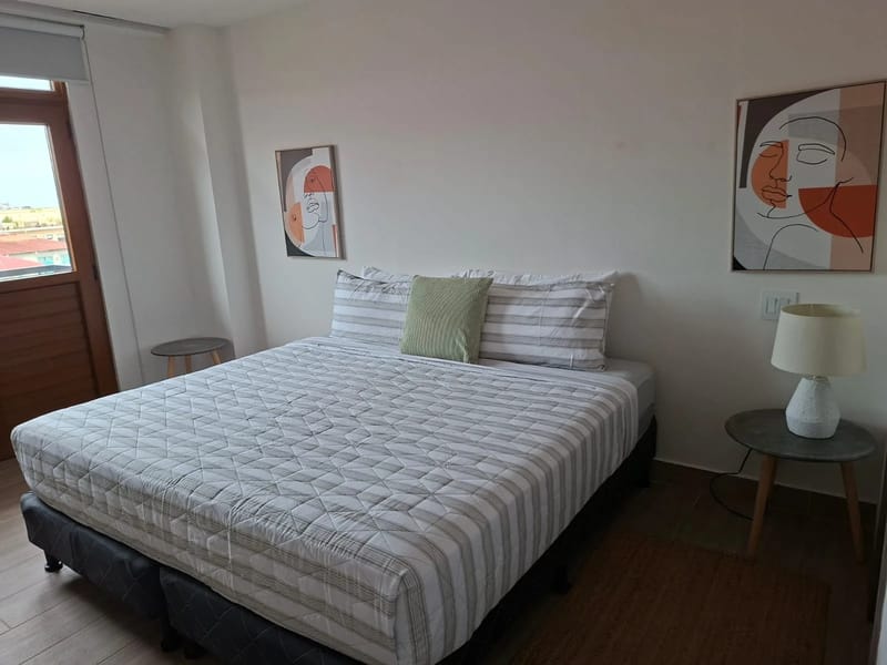 The Urban Condo by AcoModo @Casco Viejo