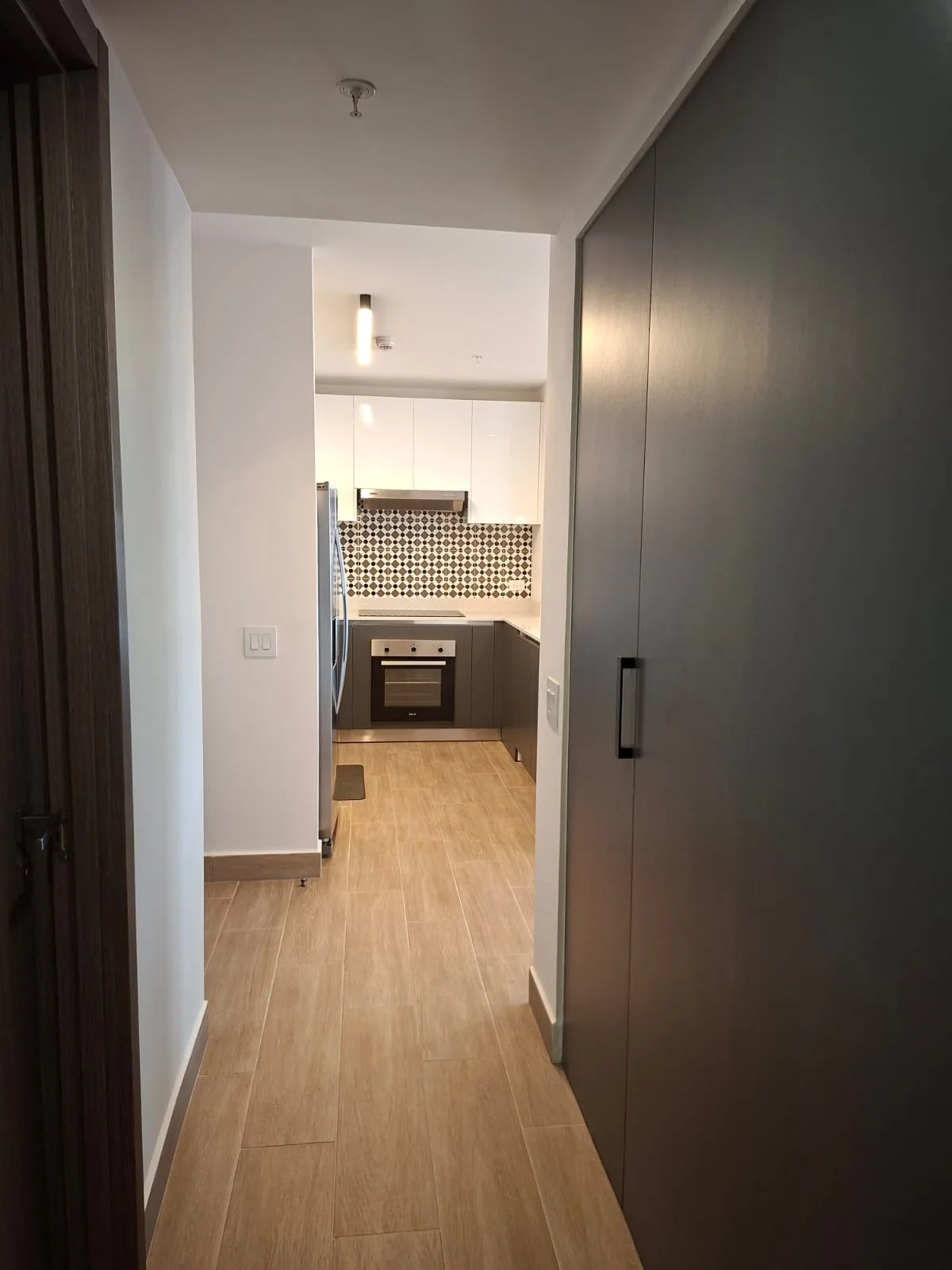 The Urban Condo by AcoModo @Casco Viejo