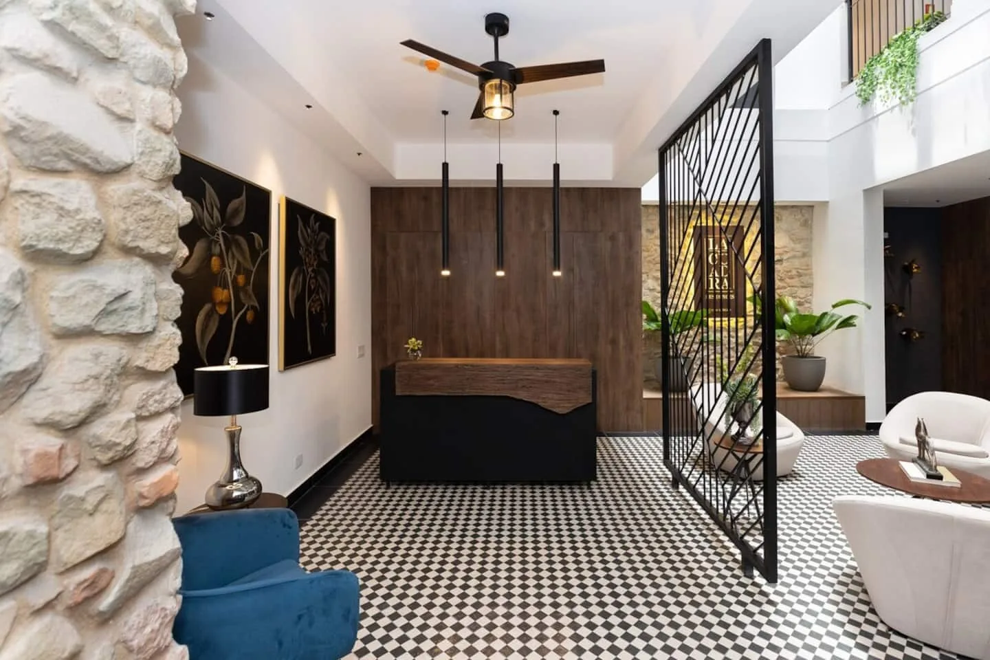 The Urban Condo by AcoModo @Casco Viejo