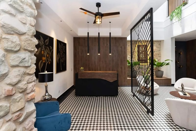 The Urban Condo by AcoModo @Casco Viejo