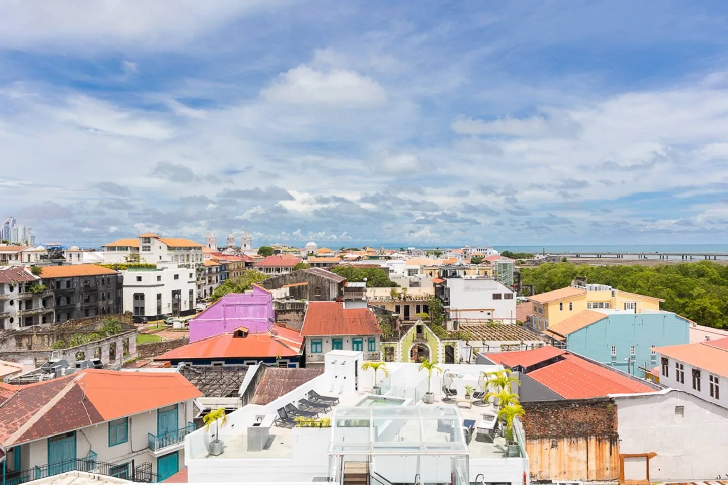 The Urban Condo by AcoModo @Casco Viejo