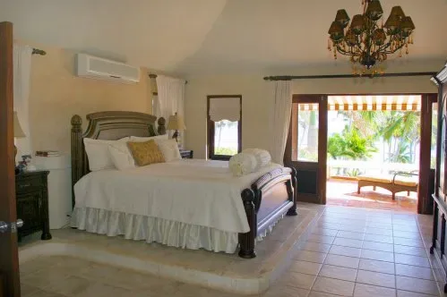 CA-03 — Orchid Bay Estates Beachfront Villa