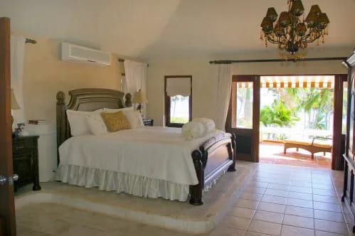 CA-03 — Orchid Bay Estates Beachfront Villa