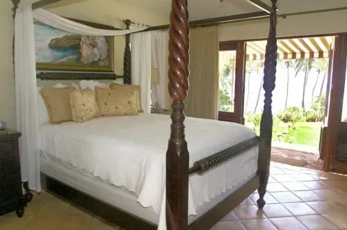 CA-03 — Orchid Bay Estates Beachfront Villa