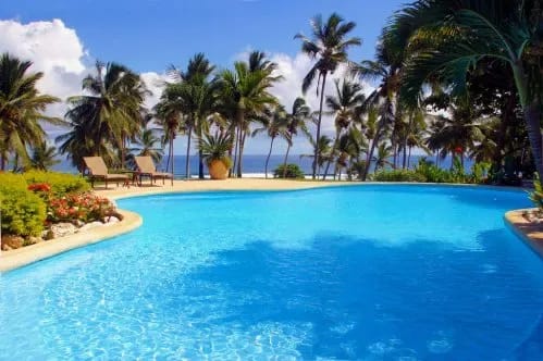 CA-03 — Orchid Bay Estates Beachfront Villa