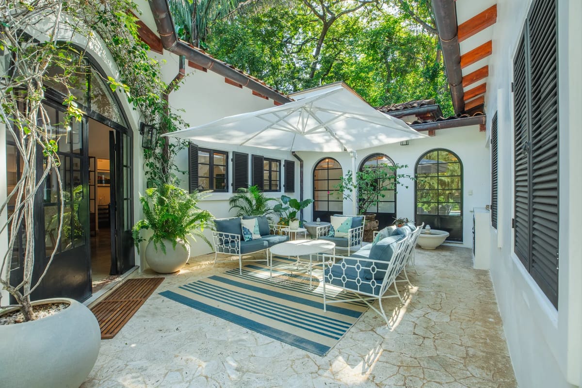 Montecito · 2