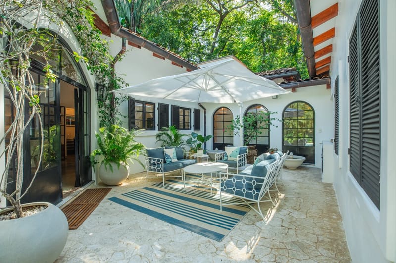 Montecito · 2
