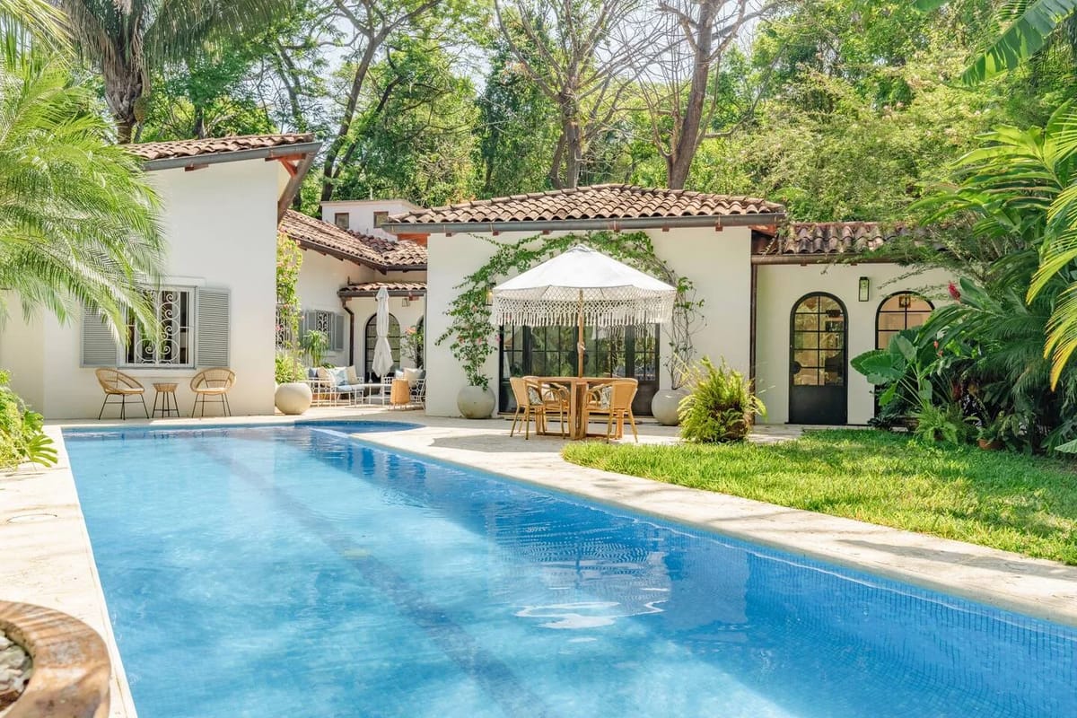 Montecito · 1