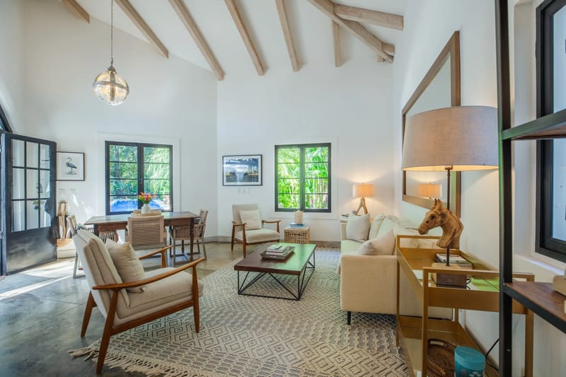 Montecito · 3