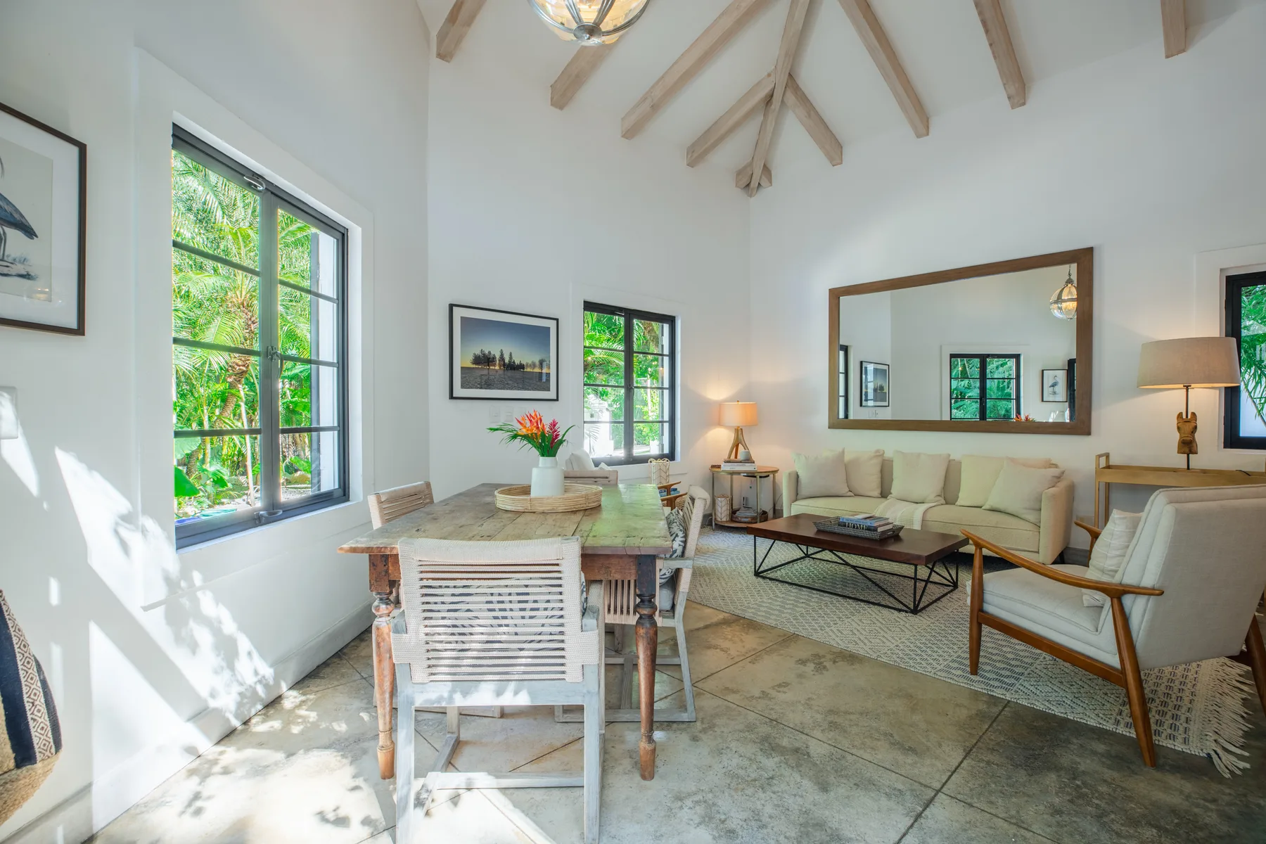 Montecito · 6