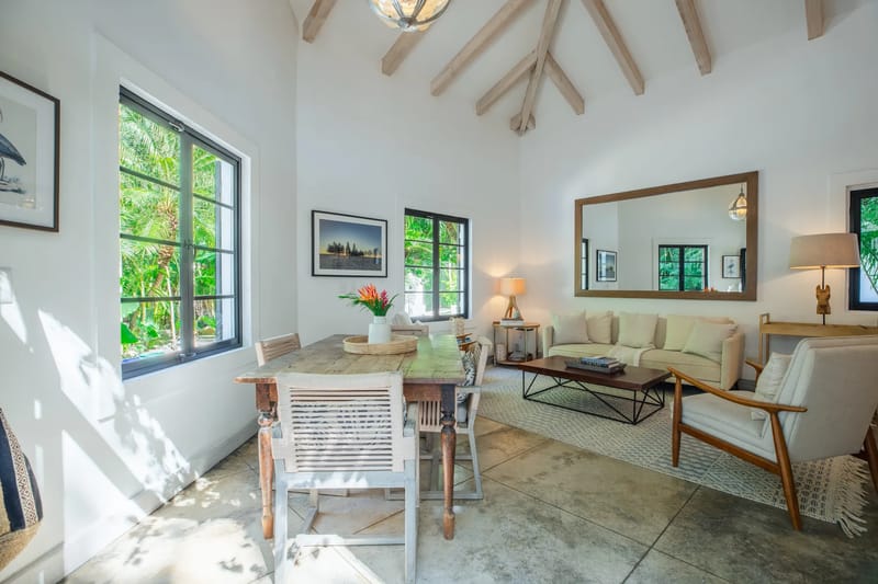 Montecito · 6