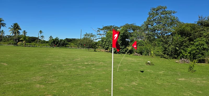 Grounds