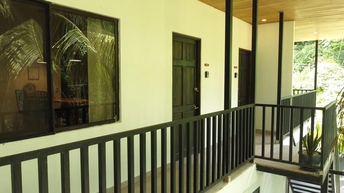 Terraza