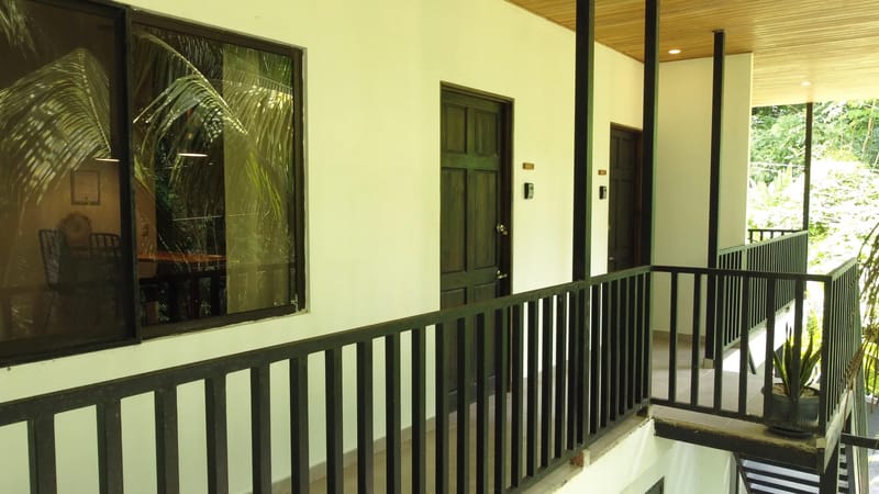 Terraza