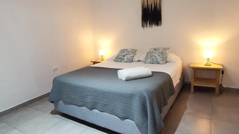 Dormitorio