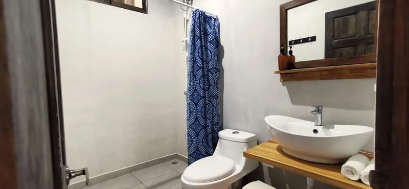 Baño