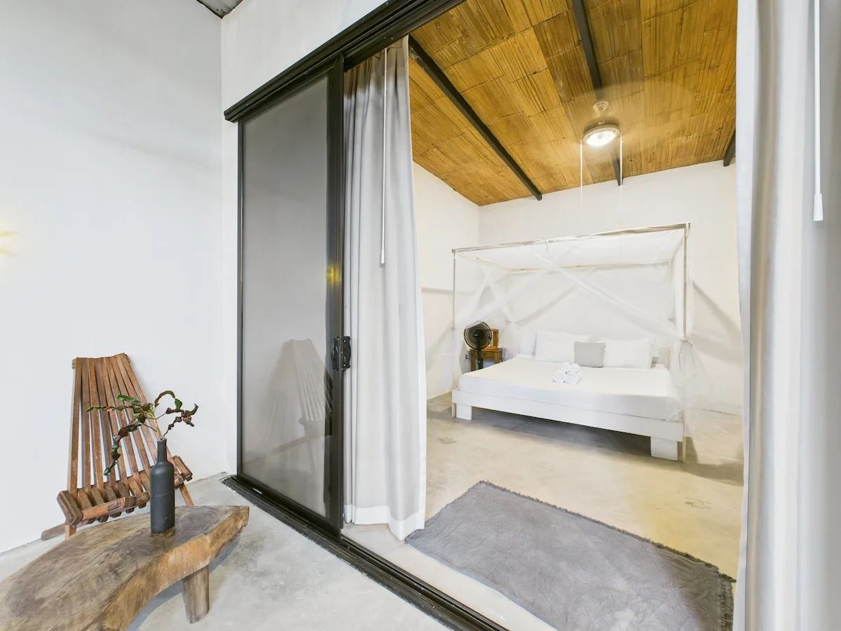 Dormitorio