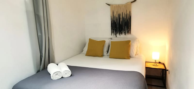 Dormitorio