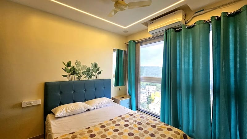 Prasannagad 1313 | One Cozy Stay