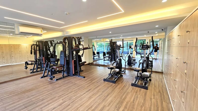 Prasannagad 1313 | One Cozy Stay