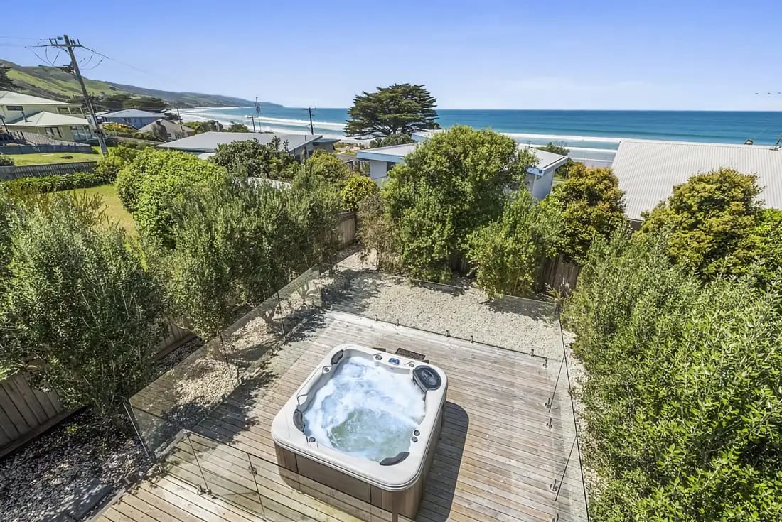 Photo from the property listing