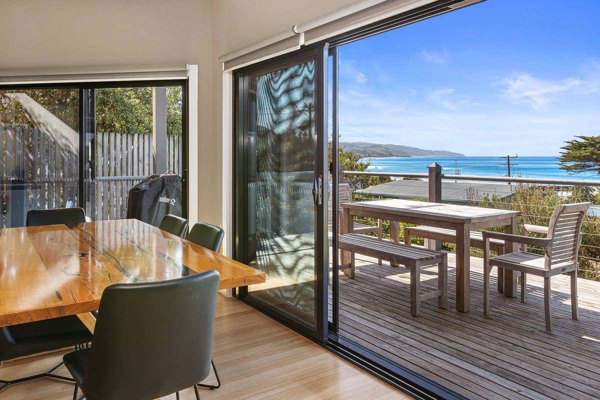 Photo from the property listing