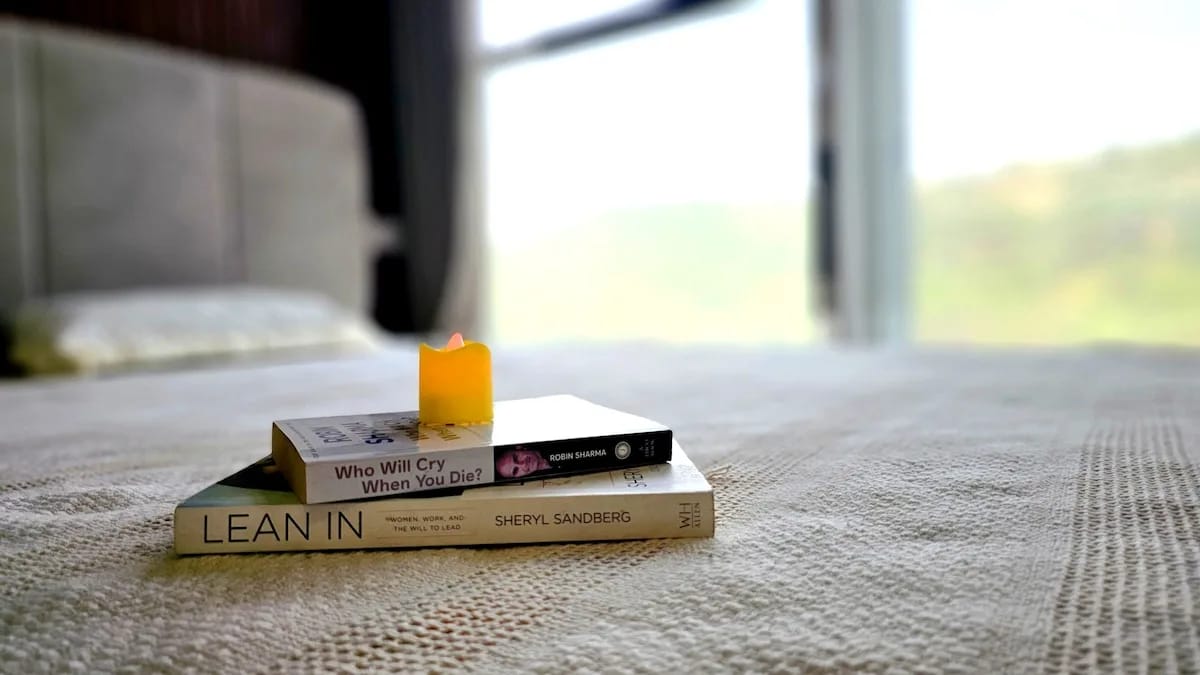 Rajgad 1401 | One Cozy Stay