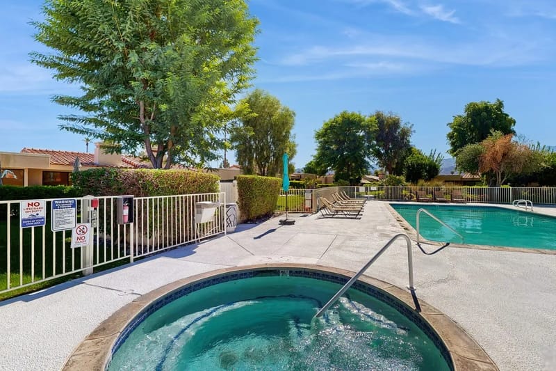 Photo from the property listing