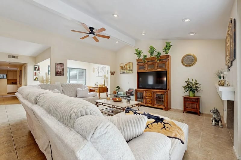 Photo from the property listing